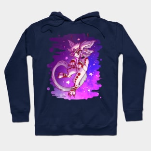 Spacecat Hoodie